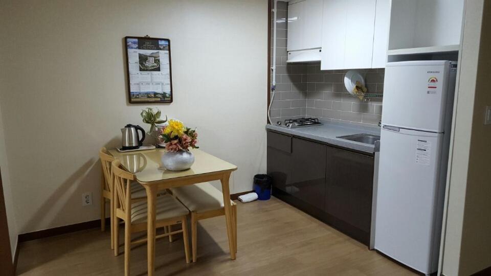 Ilsung Resort Sulak Goseong  Dış mekan fotoğraf