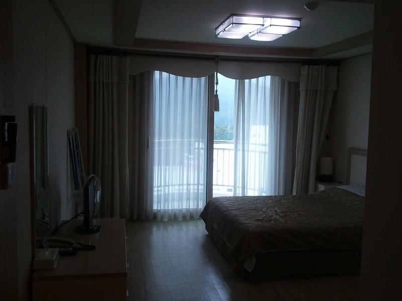 Ilsung Resort Sulak Goseong  Dış mekan fotoğraf