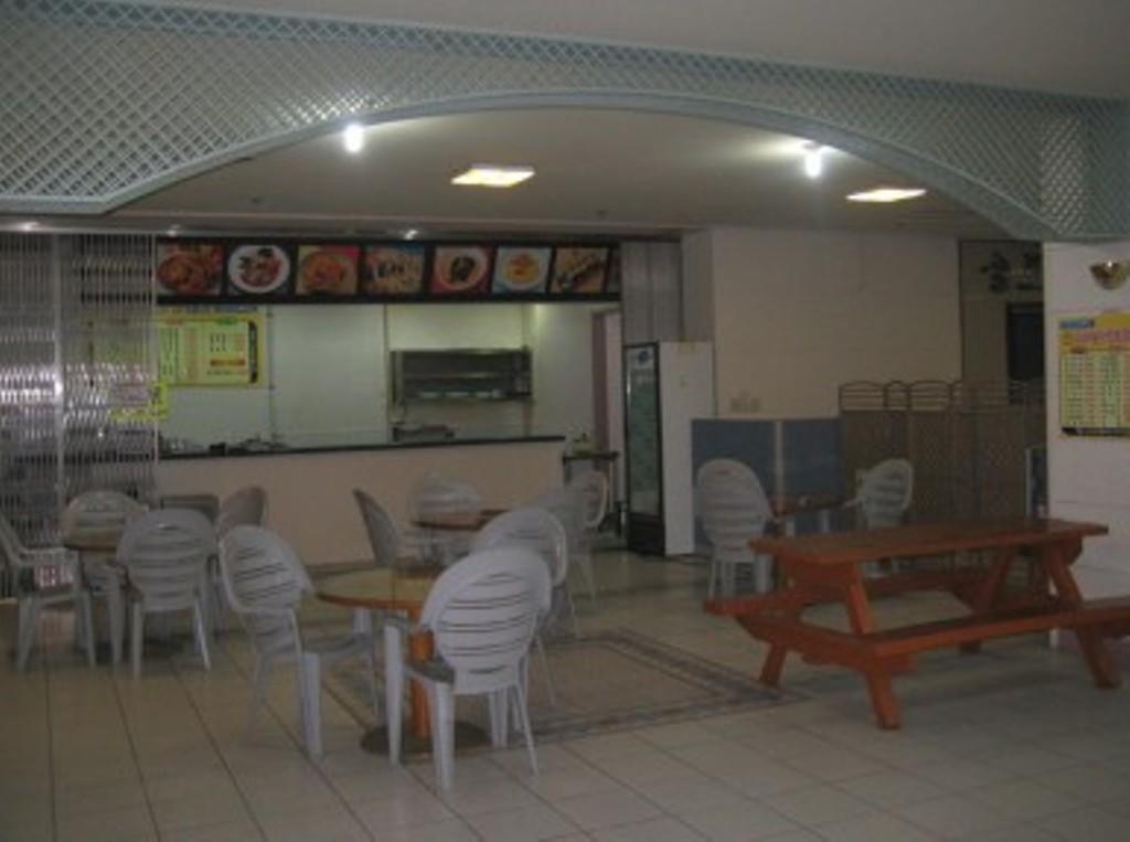 Ilsung Resort Sulak Goseong  Dış mekan fotoğraf