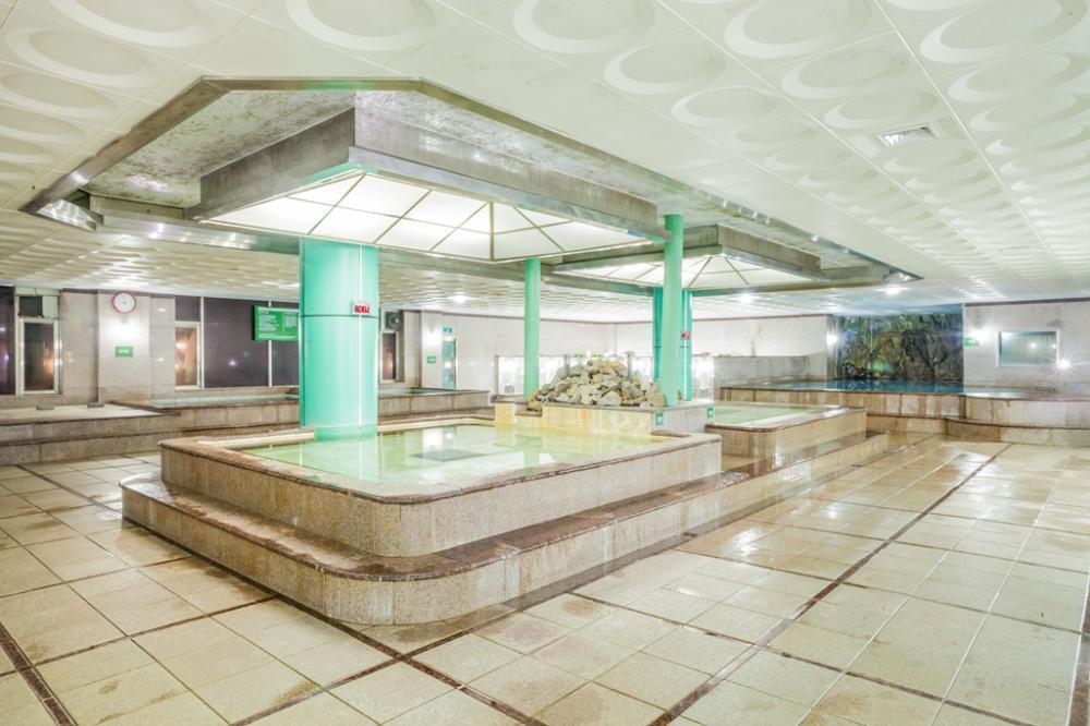 Ilsung Resort Sulak Goseong  Dış mekan fotoğraf